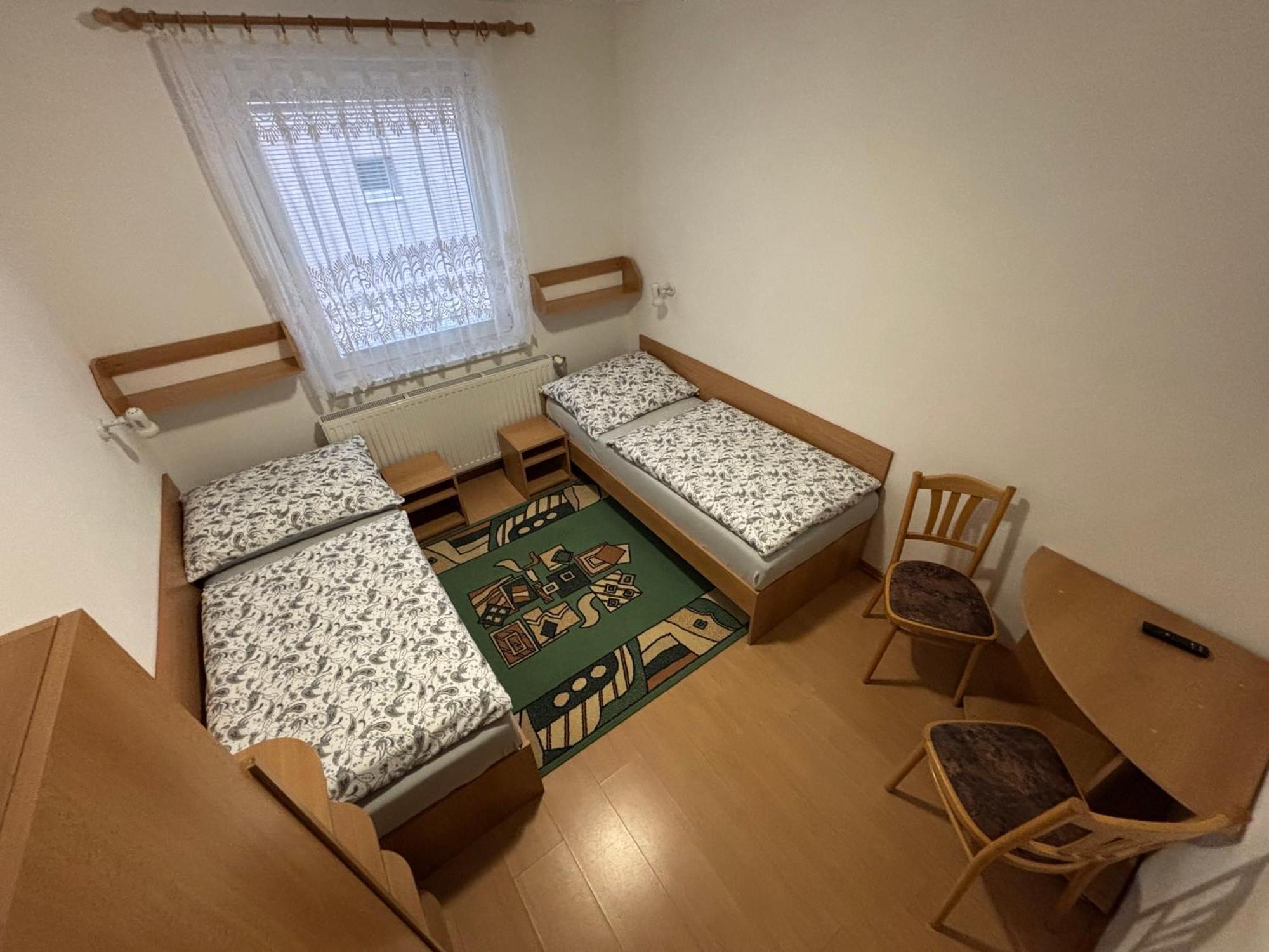 Apartment Skurcak Зуберец Экстерьер фото